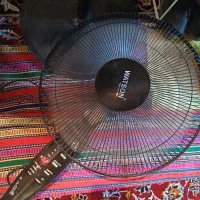 پنکه و کباب پز|سایر لوازم برقی|اردبیل, |دیوار