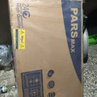 گاز رومیزی پارس مکس|اجاق گاز و لوازم برقی پختوپز|لاهیجان, طالقانی|دیوار