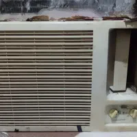 کولرگازی پنجره ای TCL