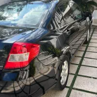 ام‌وی‌ام 550 اتوماتیک، مدل ۱۳۹۶