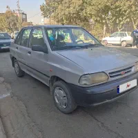 پراید دوگانه کارخانه