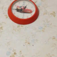 ساعت