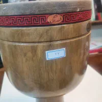 تنبک حرفه ای /شیرانی|سازهای سنتی|رویان, |دیوار