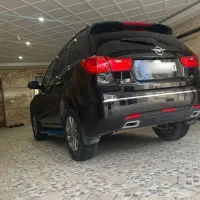 هایما s7پلاس 1401 کم کار|خودرو سواری و وانت|قم, شهرک قدس|دیوار