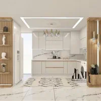 کابینت|مصالح و تجهیزات ساختمان|تربت‌حیدریه, رضاشهر|دیوار