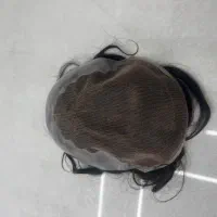 پروتز مو طبیعی