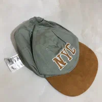 کلاه کپ
