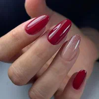 کاشت ناخن۲۵۰ترمیم۲۰۰ با لاک دلبخواه تازه کار نیستم