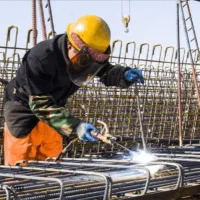 جوشکار اسکلت بندی و درب و پنجره درجه یک