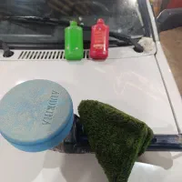 پولیشکاری فقط ۵۰۰هزار تومن