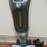 جارو شارژی حرفه ای مدل بیسل