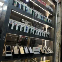 موبایل قسطیA56 A17 A16 A06 A07 A26 A36 pocox7pro