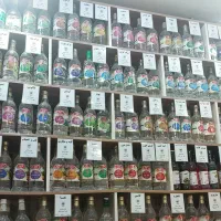 عرقیات سنتی و ارگانیک دسته دوم