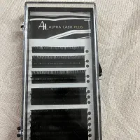 فروش‌لوازم اکستیشن و لیفت مژه‌و‌ابرو|آرایشگاه و سالن‌های زیبایی|گرگان, |دیوار