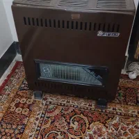 بخاری دیواری و مبلی