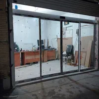 مرکز تخصصی درب برقی * شیشه ای * درب اتوماتیک آریو|خدمات پیشه و مهارت|اصفهان, ملک|دیوار