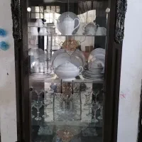 بوفه،کمد،ویترین