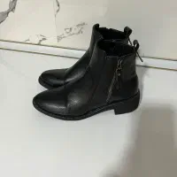 نیم پوت زنانه سایز ۴۰