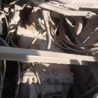 بنز ۱۰ سیلندرتک|خودرو سنگین|تهران, مشیریه|دیوار