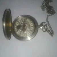 ساعت جیبی|کلکسیون اشیاء عتیقه|زنجان, |دیوار