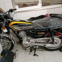 موتور150صفر1403|موتورسیکلت|پیشوا, |دیوار