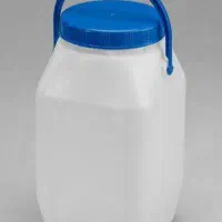 ظرف، دبه ماستی