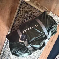 فروش چادر کمپینگ 20 نفره در حد نو