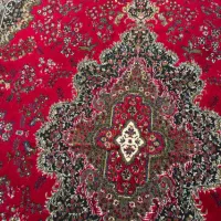 فرش طرح قدیمی|فرش|بندرعباس, |دیوار