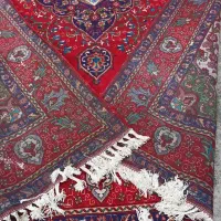 فرش دستباف ۱۲متری|فرش|مرند, |دیوار