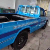 نیسان دوگانه سوز