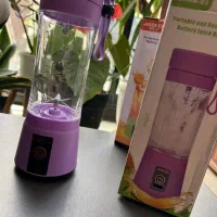 شیکر شارژی باشگاه