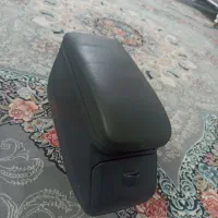 کنسولی وسط پراید و روکش داشبورد و افتاب گیر 5عدد