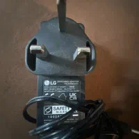 اداپتور مانیتور LG