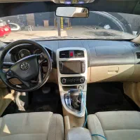 برلیانس 320 اتومات مدل 95|خودرو سواری و وانت|رشت, حومه رشت|دیوار