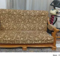 مبل 7نفره
