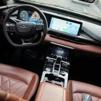 تیگو ۸ پرو|خودرو سواری و وانت|شیراز, قدوسی غربی|دیوار