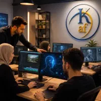 آموزش اسکرچ،هوش مصنوعی،تولیدمحتوا،فن بیان،خوشنویسی