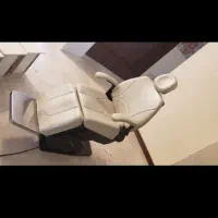 صندلی برقی پرشین کلاسیک در حد نو