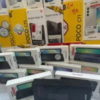 موبایل A56A36A26A16اقساط سود 3 درصد