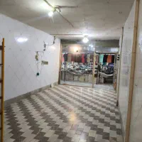 مغازه ۴۰ متر مناسب اکثر شغل ها مکان پرترد
