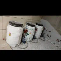 اجاره پمپ ومنبع بابت تاییدیه سازمان اب