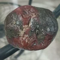 سنگ برش نخورده