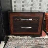 سرویس چوبی|تخت و سرویس خواب|اردبیل, |دیوار