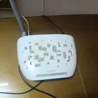 مودم  تپ لینک