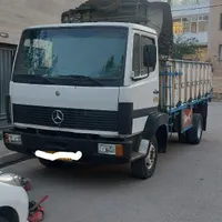 خاور۸۱۴ سوپر دار