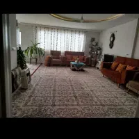 آپارتمان ۱۱۵ متری کوی امیر تک واحدی