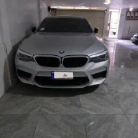 BMW540ایکس درایو