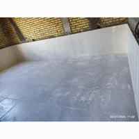 استاد کار.  بنا