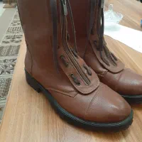 چکمه بسیار شیک،دو حالته