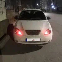 تیبا ۲ مدل ۹۷ EX|خودرو سواری و وانت|بجنورد, |دیوار